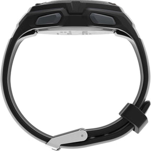 Timex IRONMAN Classic 30 - Oversized - Black OutdoorUp