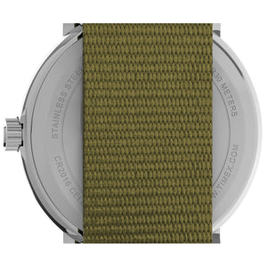 Timex Weekender Watch - Camouflage OutdoorUp