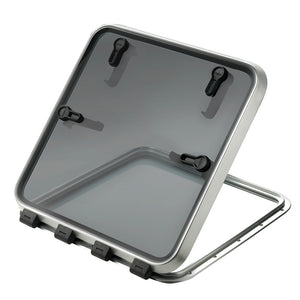 VETUS MAGNUS Escape Hatch - OD 22-3/16" x 22-3/16" OutdoorUp