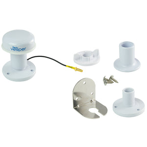 Vesper External GPS Antenna w/8" Cable f/Cortex M1 10M Coax Cable OutdoorUp