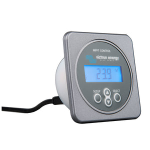 Victron MPPT Control for MPPT Solar Charge Controllers OutdoorUp