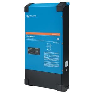 Victron MultiPlus-II 12/3000 - 120-50 - 2x 120V UL Approved OutdoorUp