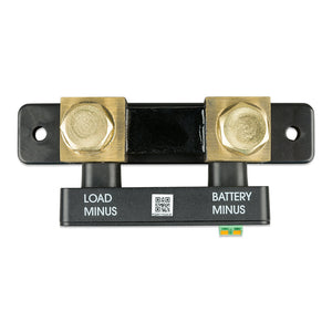 Victron SmartShunt 500AMP/50MV Bluetooth Smart Battery Shunt OutdoorUp