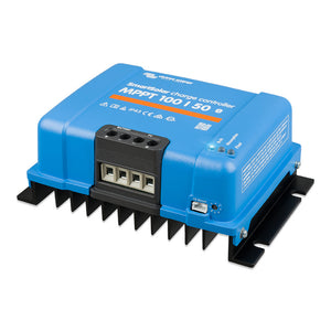 Victron SmartSolar MPPT Charge Controller - 100V - 50AMP - UL Approved OutdoorUp