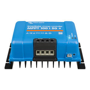 Victron SmartSolar MPPT Charge Controller - 100V - 50AMP - UL Approved OutdoorUp