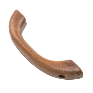Whitecap Teak Grab Handle - 9-3/4"L OutdoorUp
