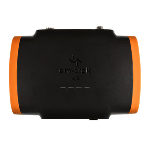 em-trak B922 Class B AIS Transceiver w/WiFi Bluetooth Wireless Connectivity - 2W CSTDMA OutdoorUp