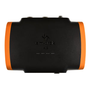 em-trak B924 Class B AIS Transceiver w/WiFi, Bluetooth VHF Antenna Splitter - 2W CSTDMA OutdoorUp