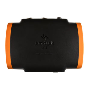 em-trak B954 Class B AIS Transceiver - 5W SOTDMA w/WiFi, Bluetooth, VHF Antenna Splitter OutdoorUp