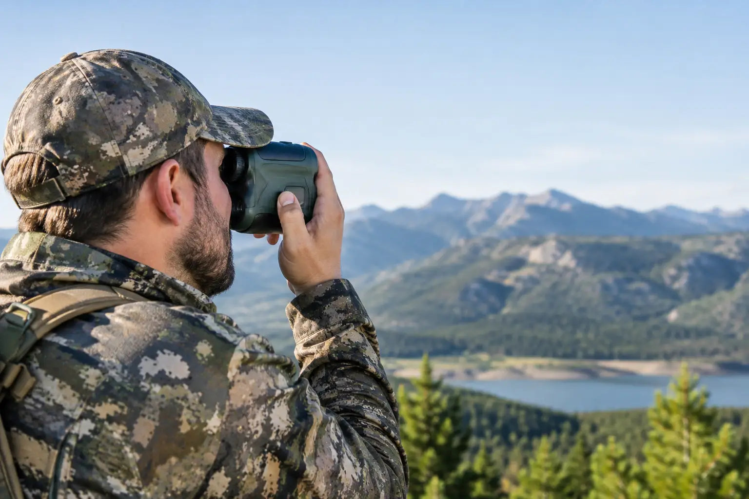Best Hunting Rangefinders for Real Field Use