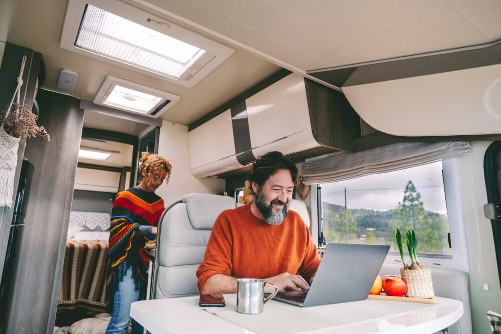 Must-Have Accessories for RV Living OutdoorUp