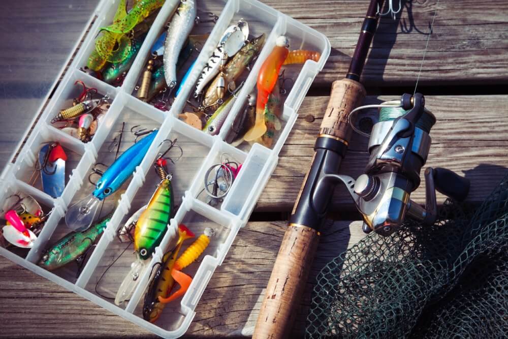 The Best Fishing Lures for Catching Trophy-Sized Fish OutdoorUp