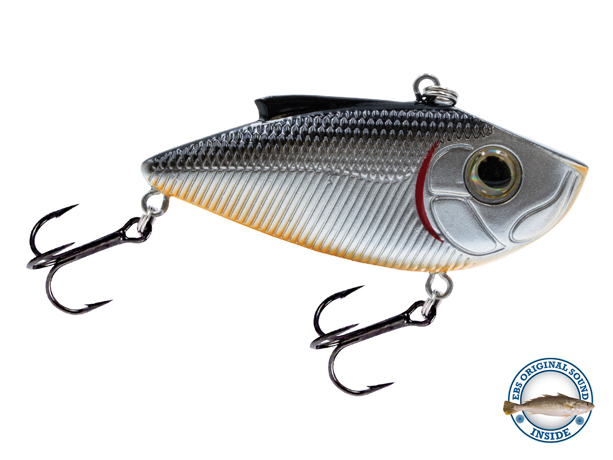 Monster Mike - Pro Ripper