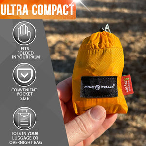 Pike Trail Fanny Packs