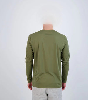 Teaser - Military Green