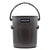 HUCK Performance Bucket - Black Ops - Black w/Black Handle