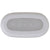 Scandvik LED Courtesy Light - Surface Mount - White