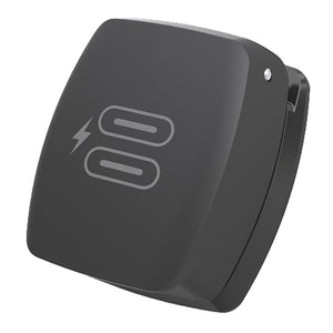 Scanstrut Flip Pro Max - Dual USB-C Charge Socket