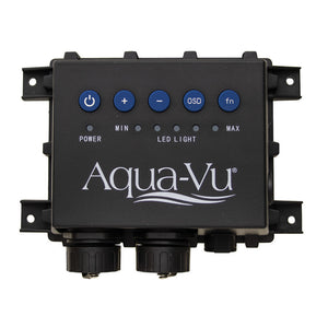 Aqua-Vu Multi-Vu Pro Gen2 - HD 1080P Camera System