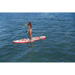 Solstice Watersports 104" Lanai Inflatable Stand-Up Paddleboard