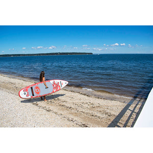 Solstice Watersports 104" Lanai Inflatable Stand-Up Paddleboard