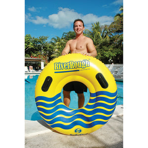 Solstice Watersports 48" River Rough Tube