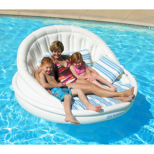 Solstice Watersports Aqua Sofa w/InstaFlateSystem