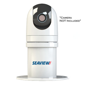 Seaview 5" Vertical Camera Mount f/Sionyx