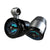 Roswell R1 8" x 6.5" Vamp Spin Tower Speakers - Black - 160W RMS  320W Peak Power
