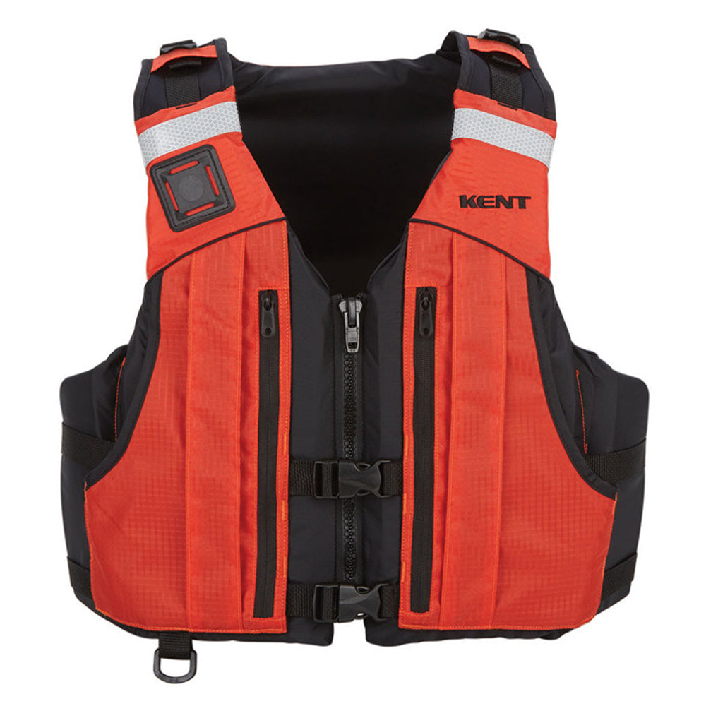 Kent First Responder PFD - 2XL/3XL - Orange