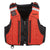 Kent First Responder PFD - 2XL/3XL - Orange