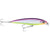 Rapala X-Rap Saltwater 4" Purple Chartreuse