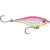 Rapala X-Rap Twitchin Mullet 2-1/2" Electric Chicken