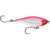 Rapala X-Rap Twitchin Mullet 2-1/2" Hot Pink