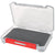 Rapala RapStack 3600 Open Foam Tackle Tray