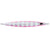 Williamson Kensaki 170 Jig - 6" - 6oz - Silver Pink Zebra