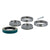 CURT 1-1/16" Wheel Bearing Kit