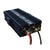 Analytic Systems AC Charger 2-Bank, 60A, 24V Out, 110/220 In, IP66 Rated, Ruggedized  Wide Temp
