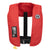 Mustang MIT 70 Automatic Inflatable PFD - Red