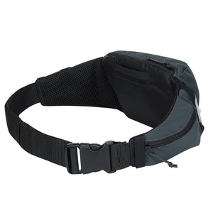 Mustang Essentialist Manual Inflatable Belt Pack - Admiral Grey