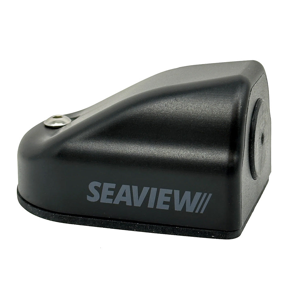 Seaview Horizontal (90) Cable Seal - Black