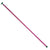 Barton Marine Pink Carbon Fiber Tiller Extension - 975mm (38")