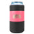 Toadfish Non-Tipping Can Cooler + Adapter - 12oz - Pink *12-Pack