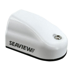 Seaview Horizontal (90) Cable Seal - White