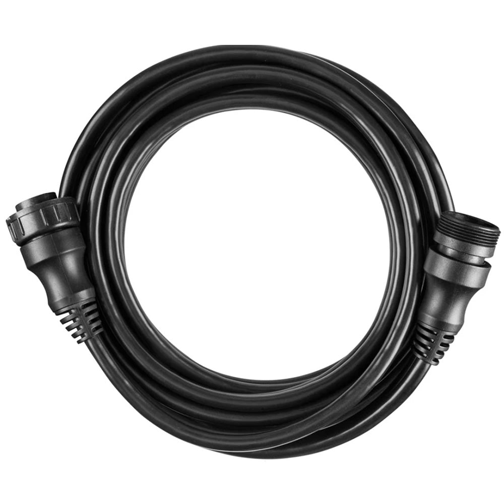 u200bGarmin Panoptix LiveScope Transducer Extension Cable - 30' - 21-Pin