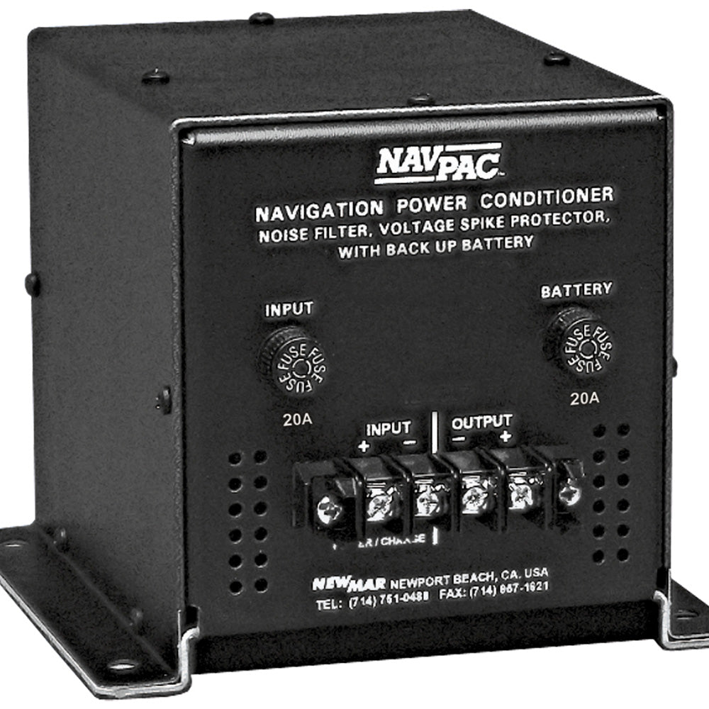 Newmar NP-12 Nav-Pac - 12V