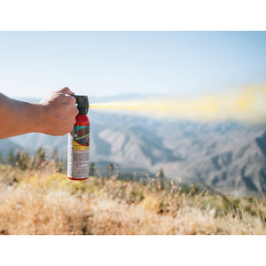 Counter Assault 8.1 oz. Bear Spray