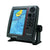 SI-TEX Standalone 7 GPS Chart Plotter System w/Color LCD, External GPS Antenna  C-MAP 4D Card