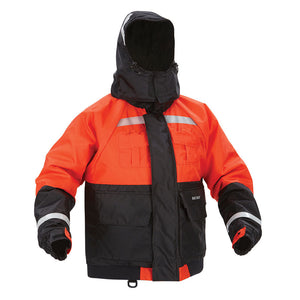 Kent Deluxe Flotation Jacket PFD - Large - Orange