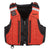 Kent First Responder PFD - S/M - Orange